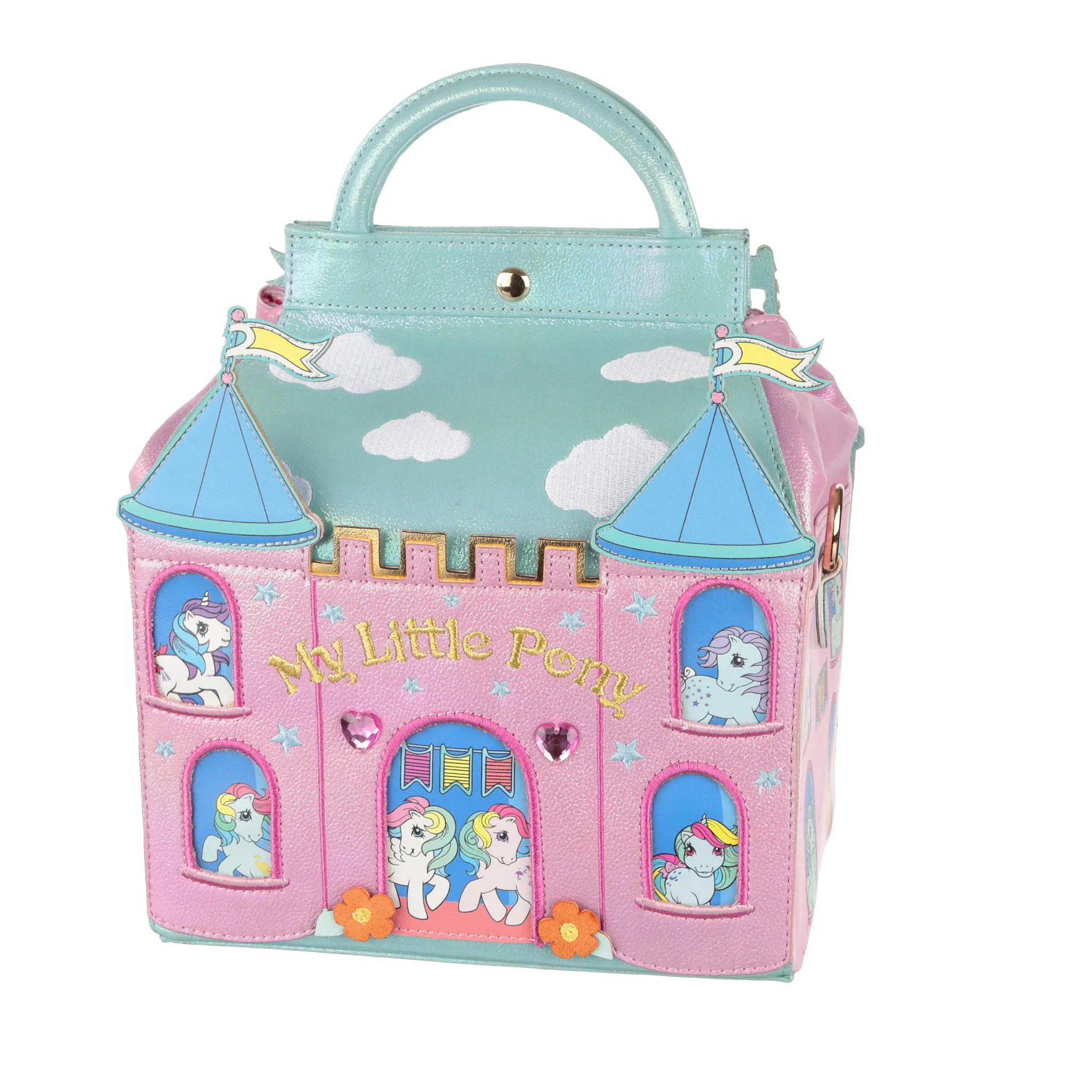 Castle Celestia Bag