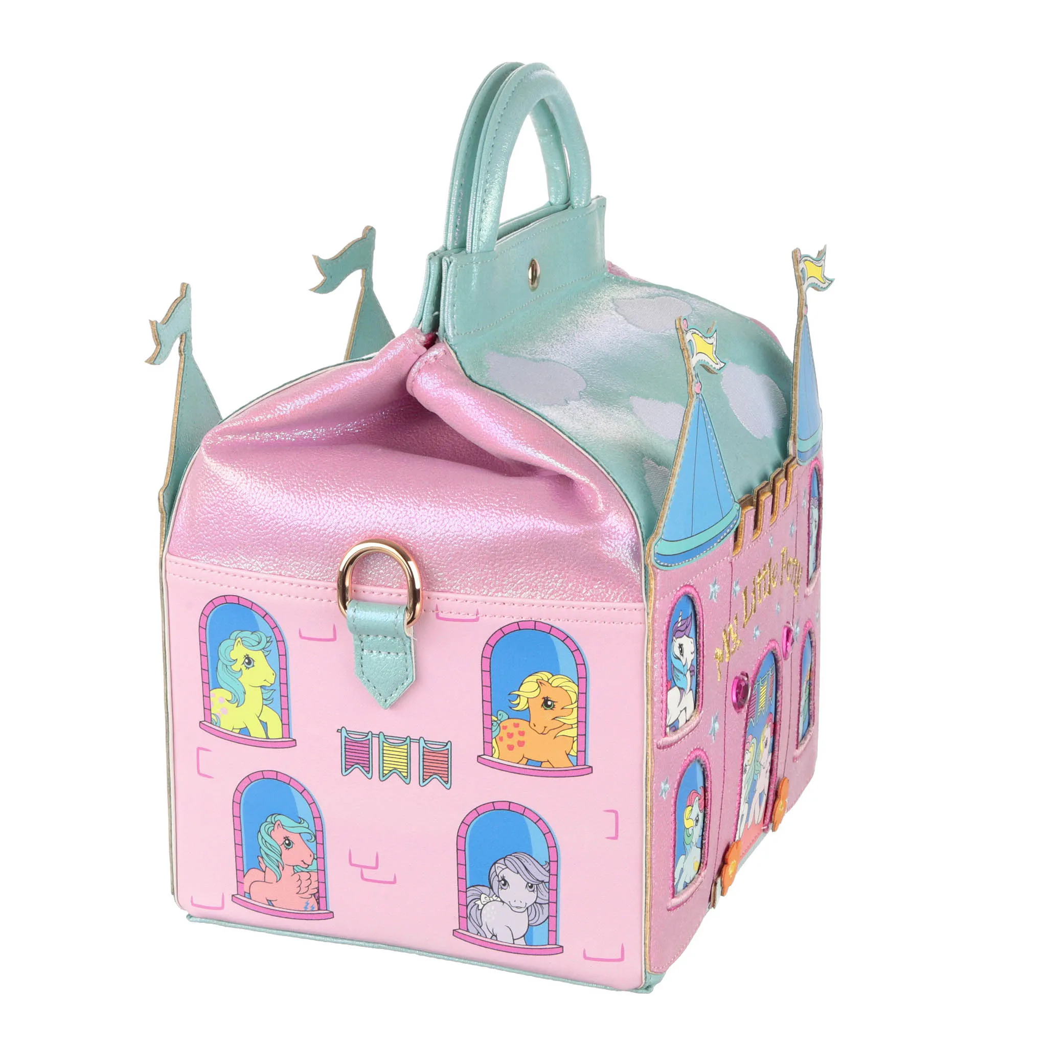 Castle Celestia Bag