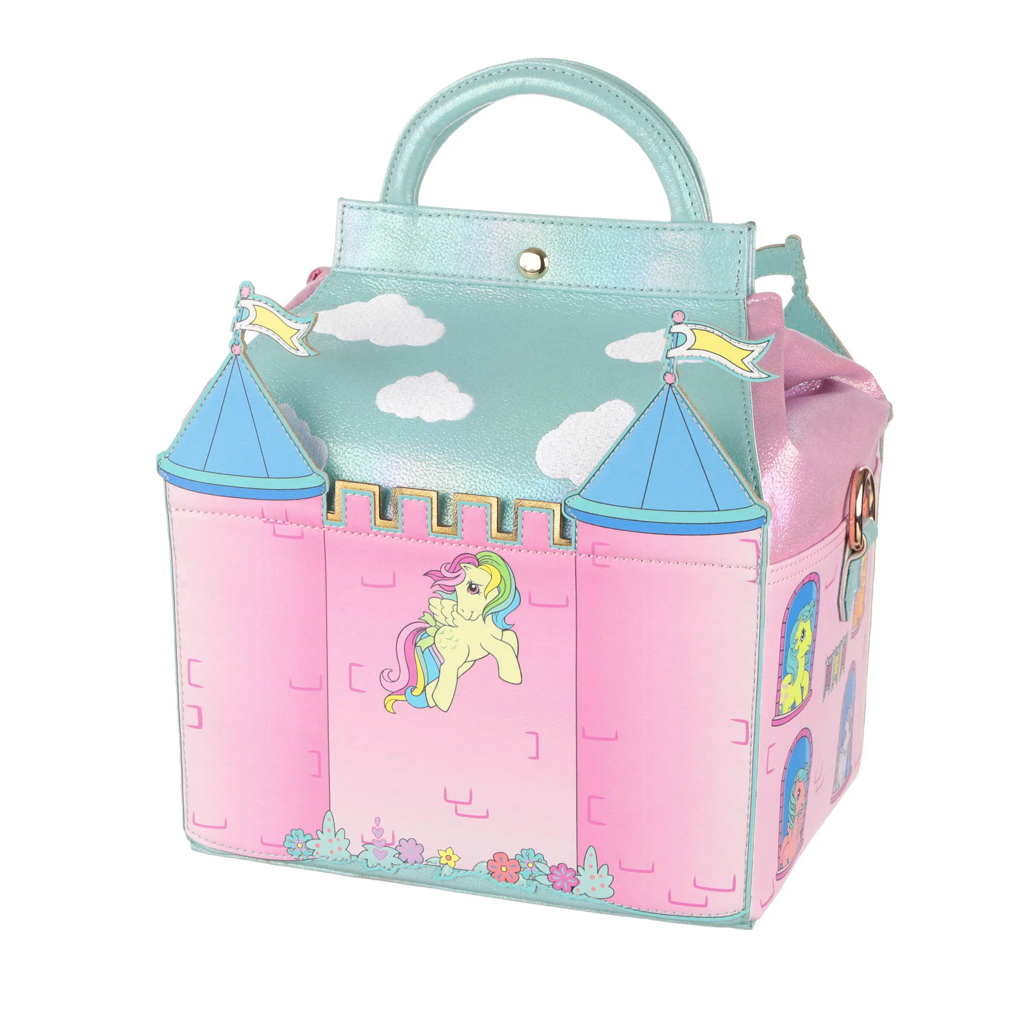 Castle Celestia Bag