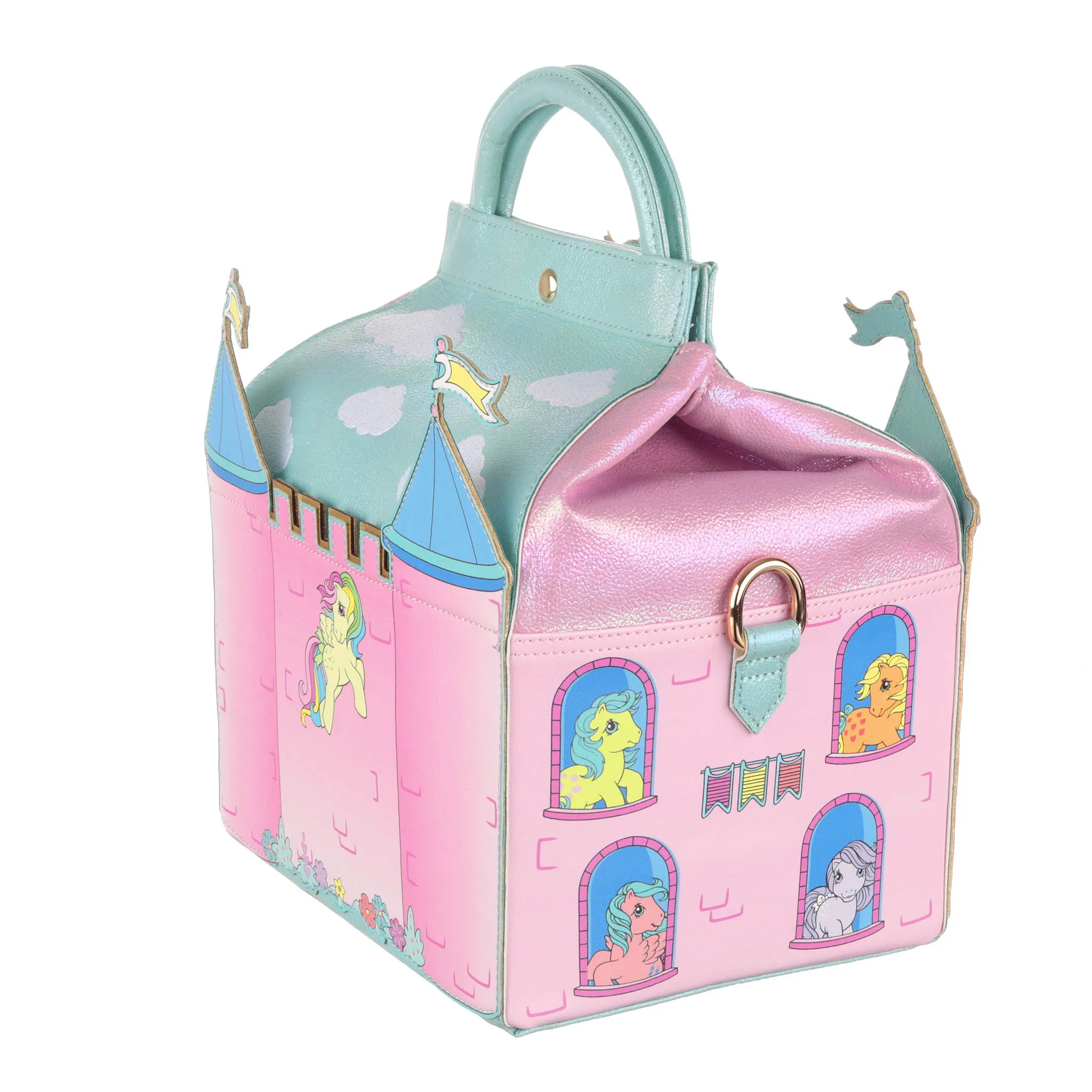 Castle Celestia Bag