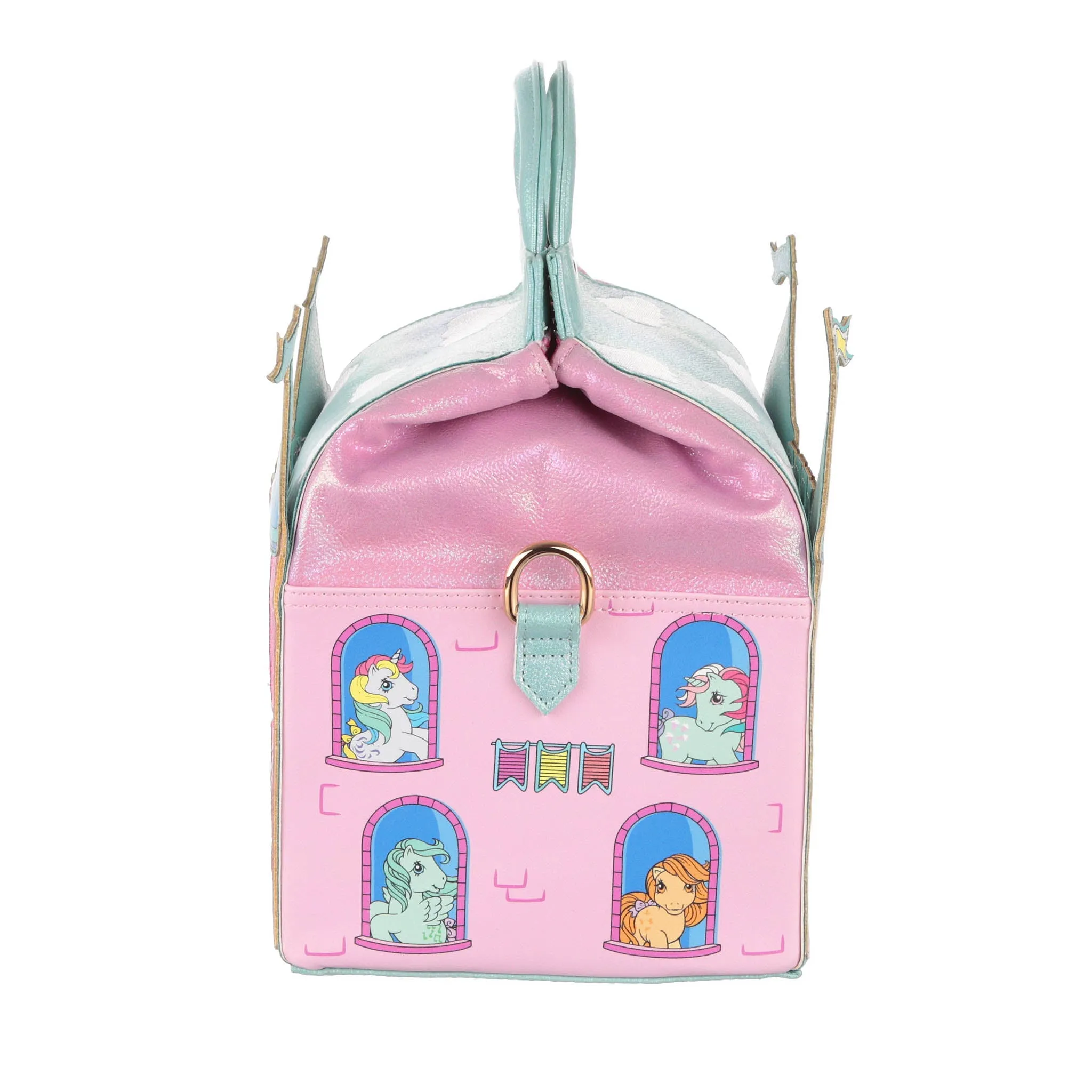 Castle Celestia Bag