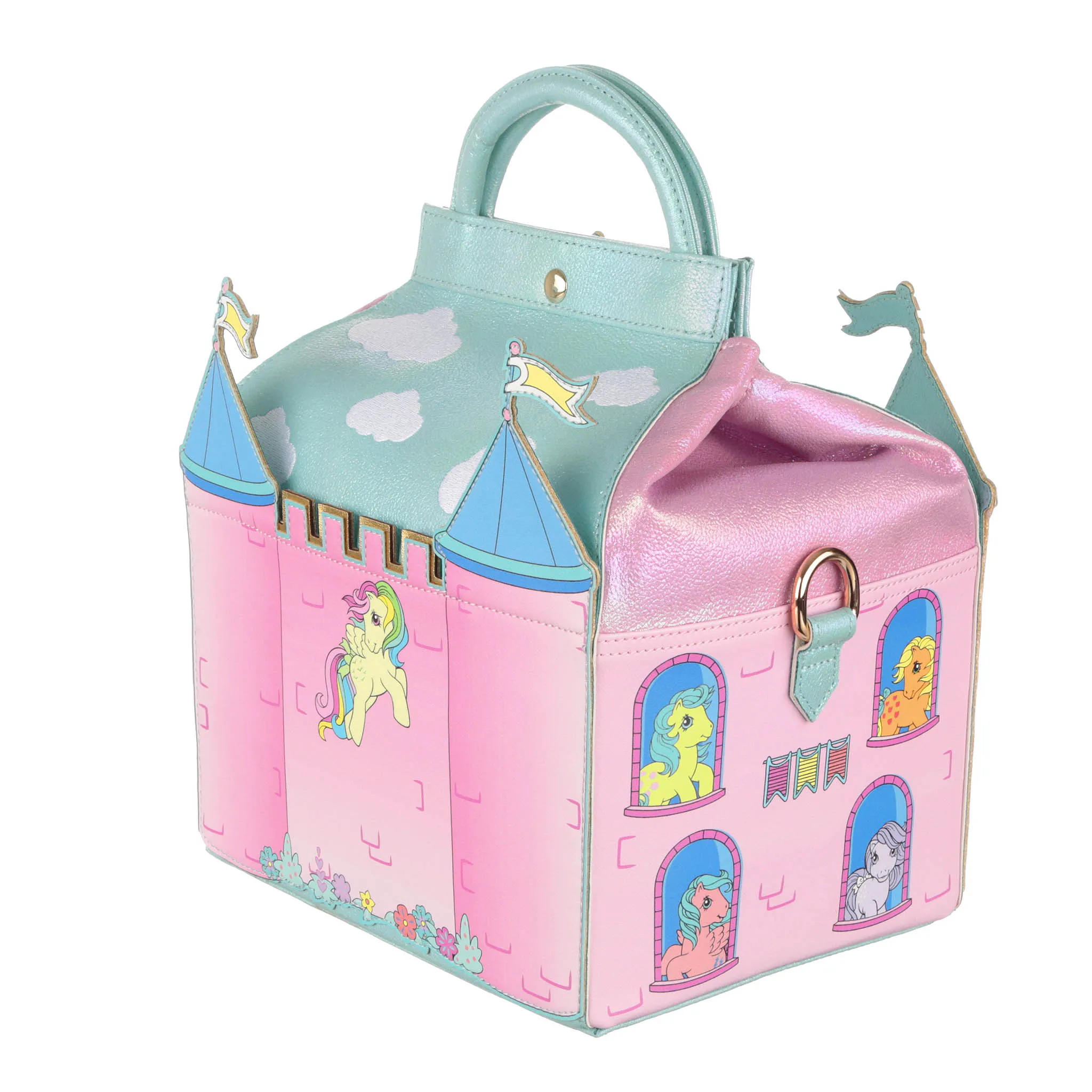 Castle Celestia Bag