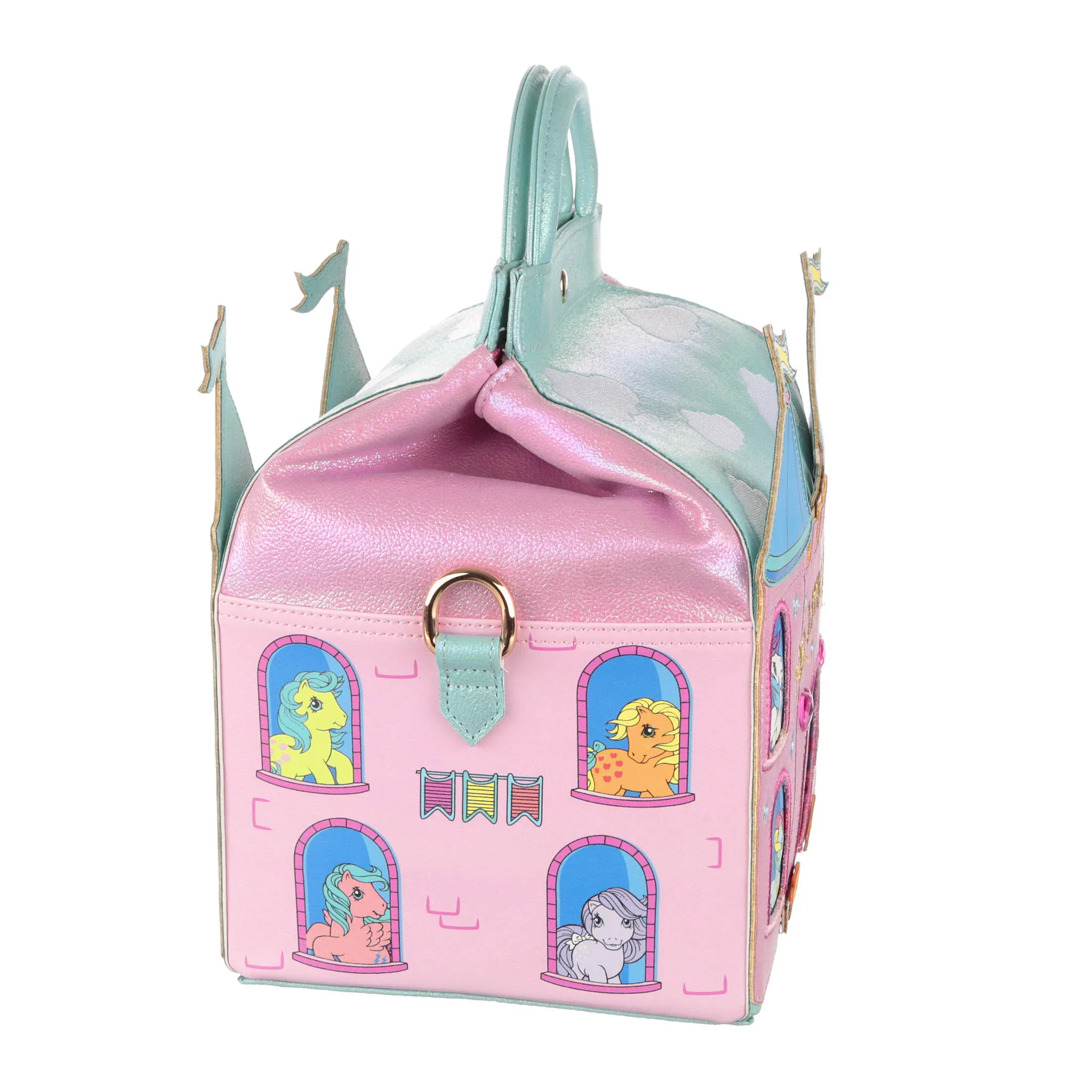 Castle Celestia Bag