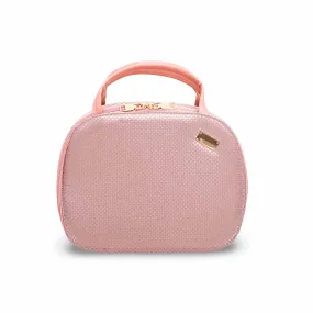 Champagne Cosmetic Case P76351