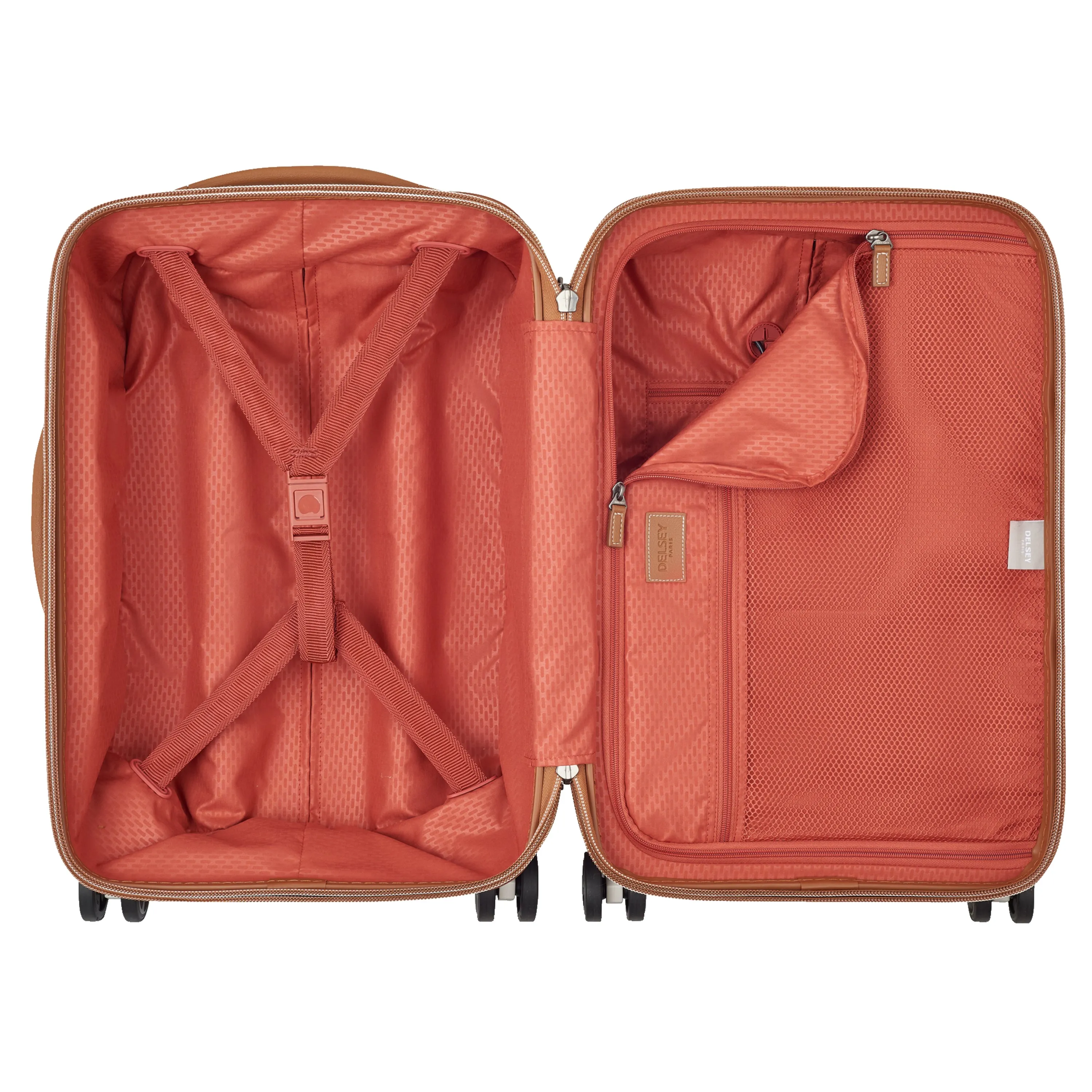 CHATELET AIR 2.0 - Carry-On Plus Spinner