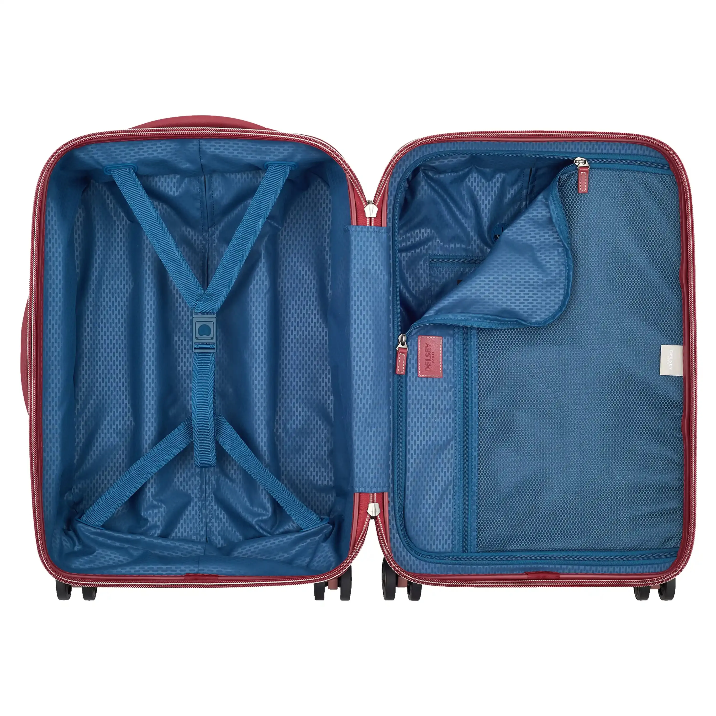 CHATELET AIR 2.0 - Carry-On Plus Spinner