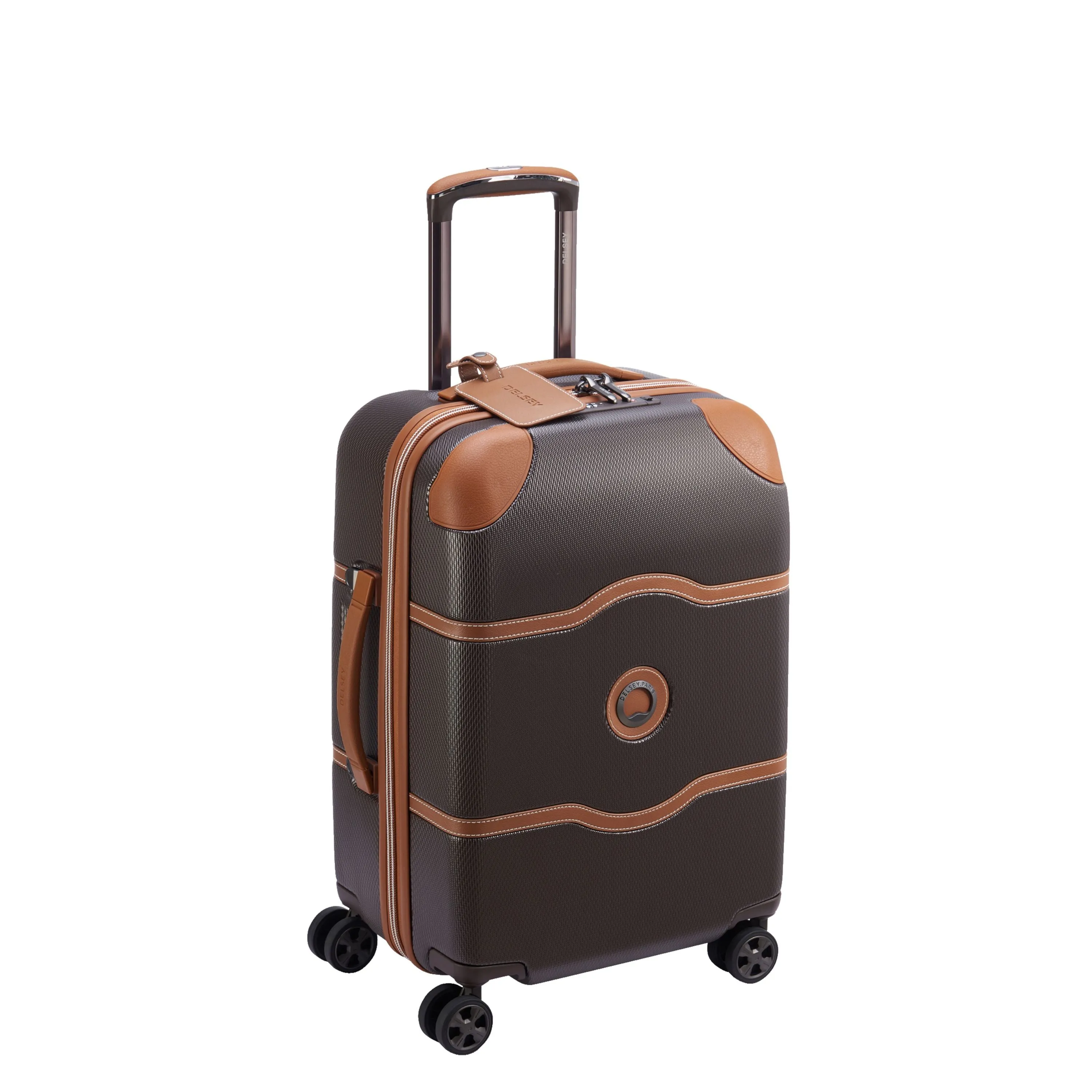 CHATELET AIR 2.0 - Carry-On Plus Spinner