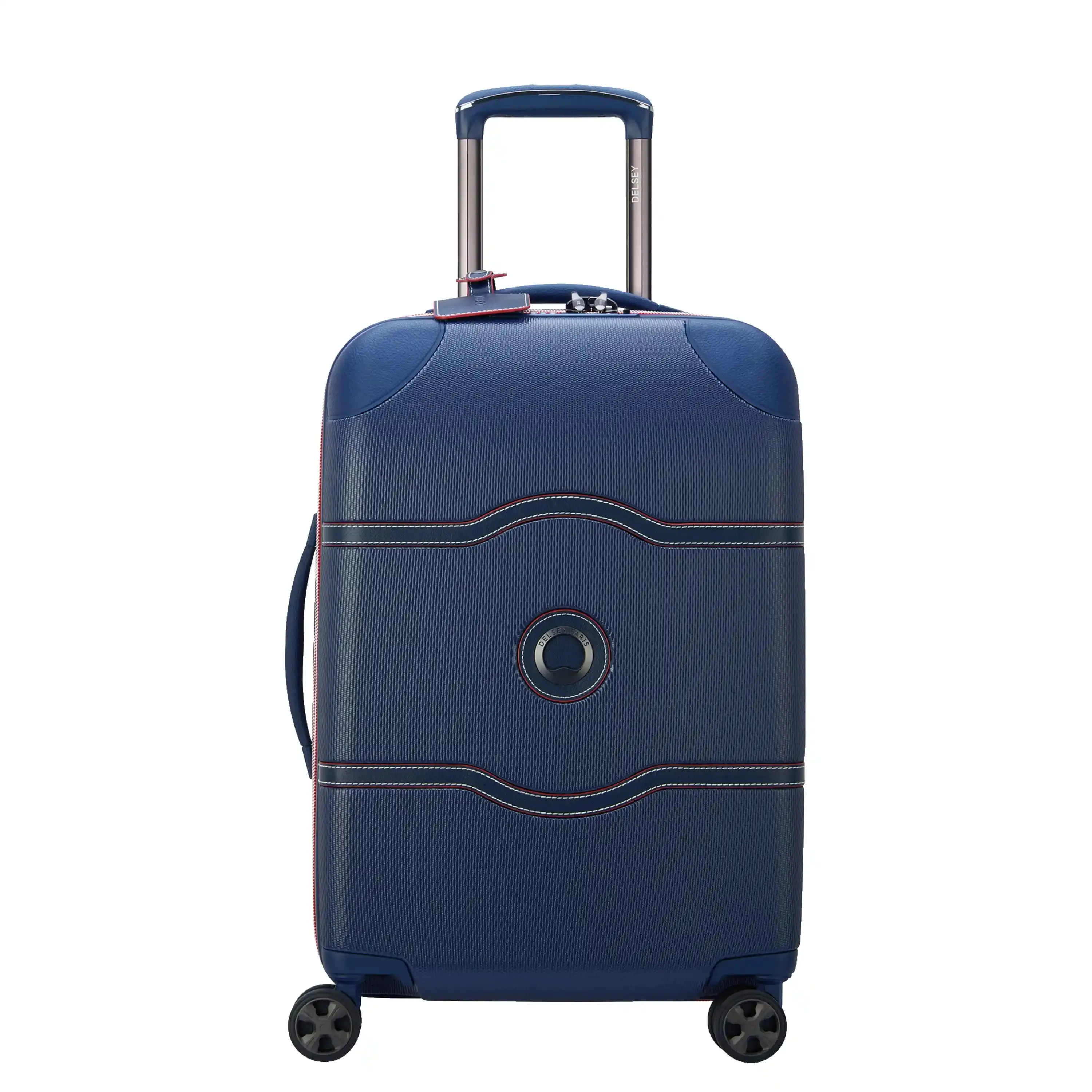 CHATELET AIR 2.0 - Carry-On Plus Spinner