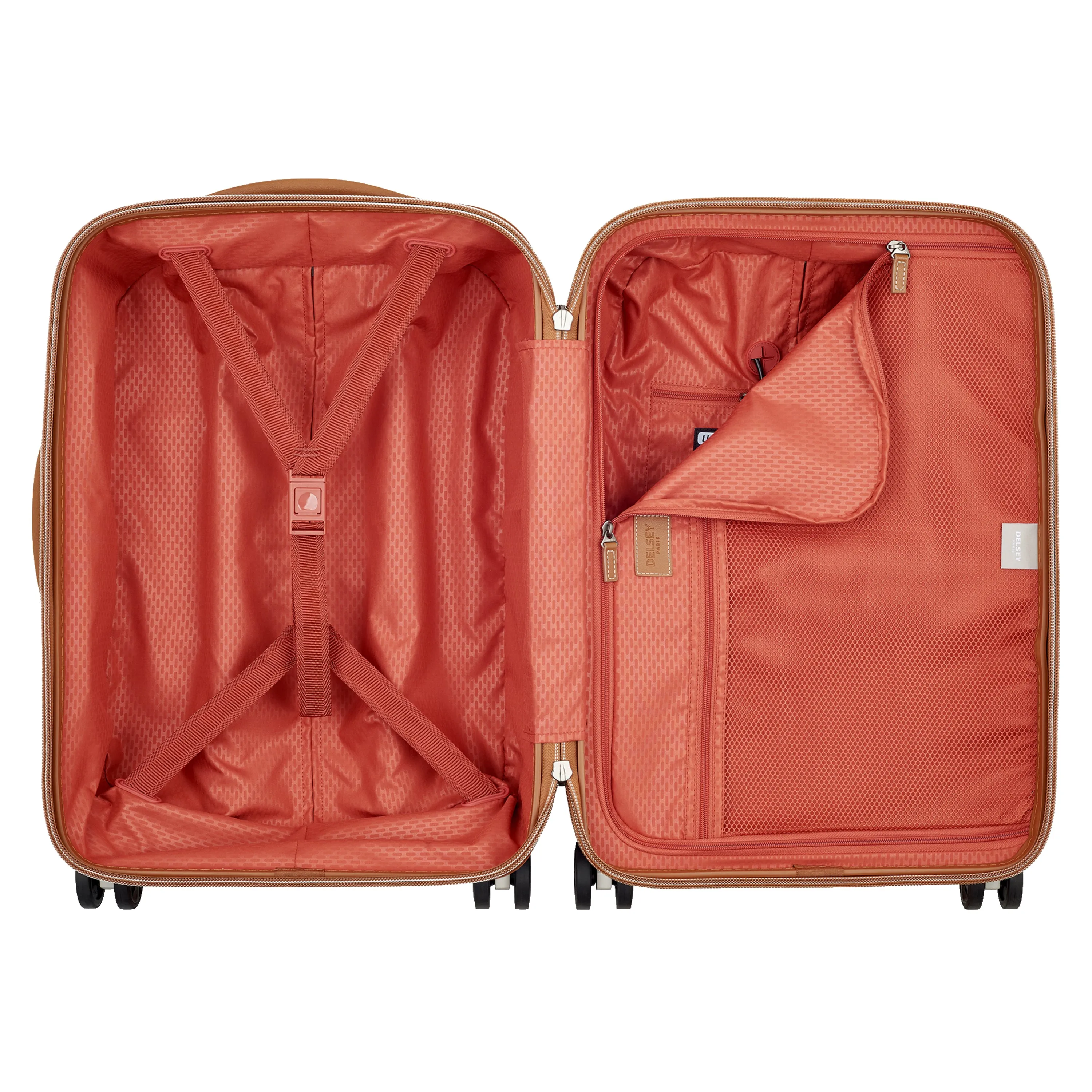 CHATELET AIR 2.0 - Carry-On Plus Spinner