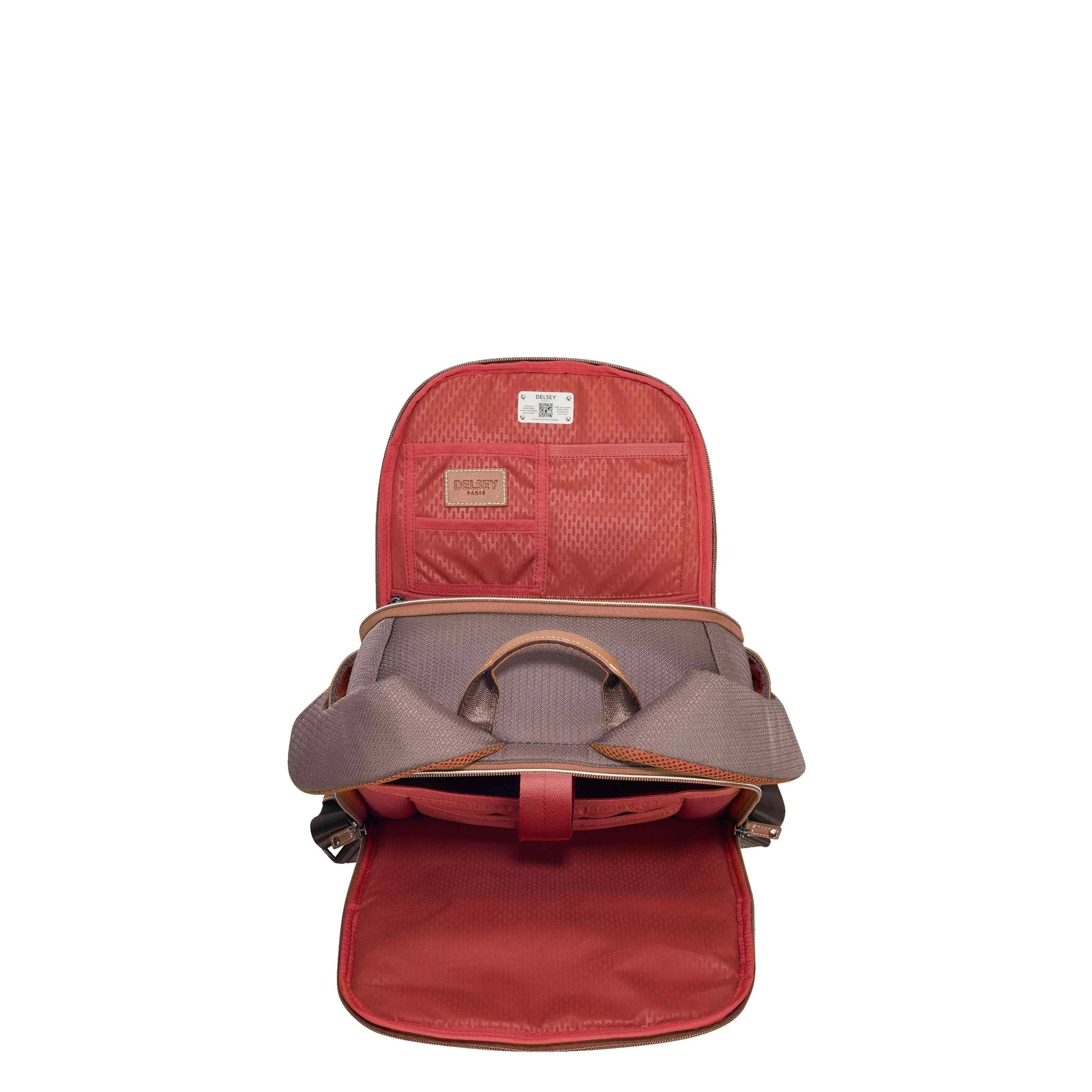 CHATELET AIR 2.0 - Laptop Backpack