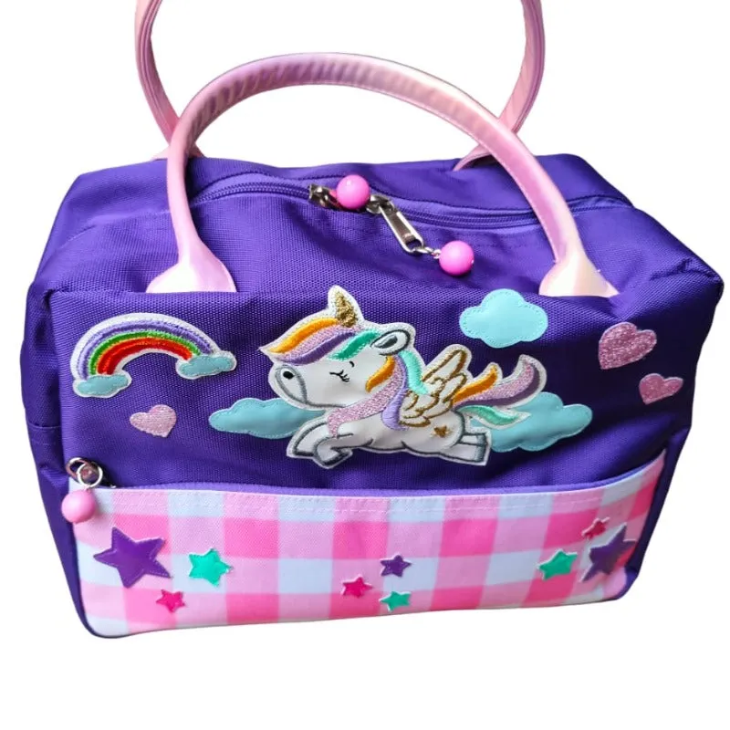 Children's Day Bag Unicorn