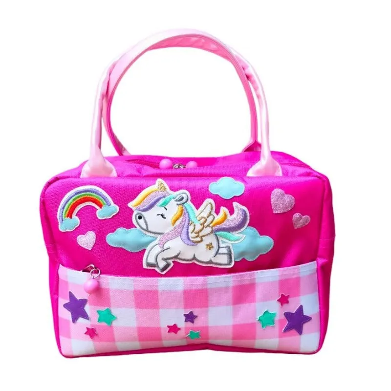 Children's Day Bag Unicorn