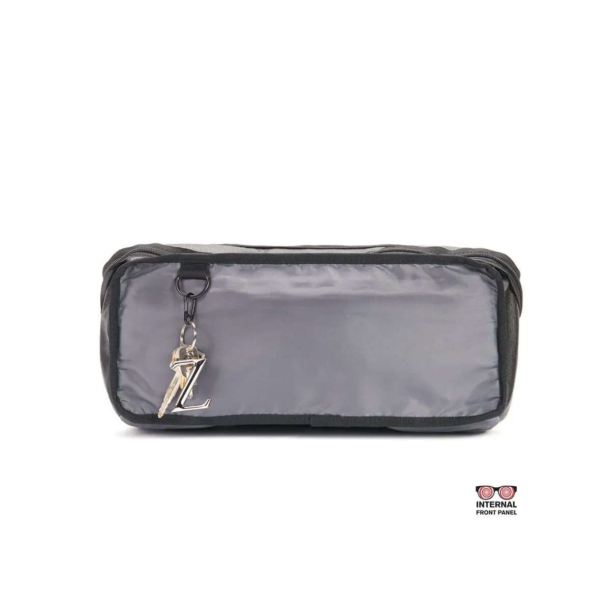 Chrome Industries : Kadet Sling Bag 9L : Black