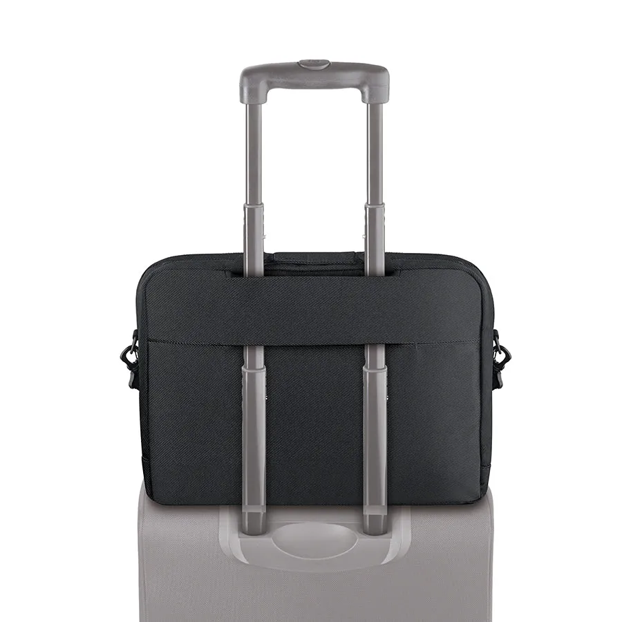 CHRYSLER Briefcase - Black