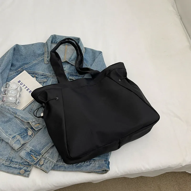 CL1145 - Casual Large Tote Bag