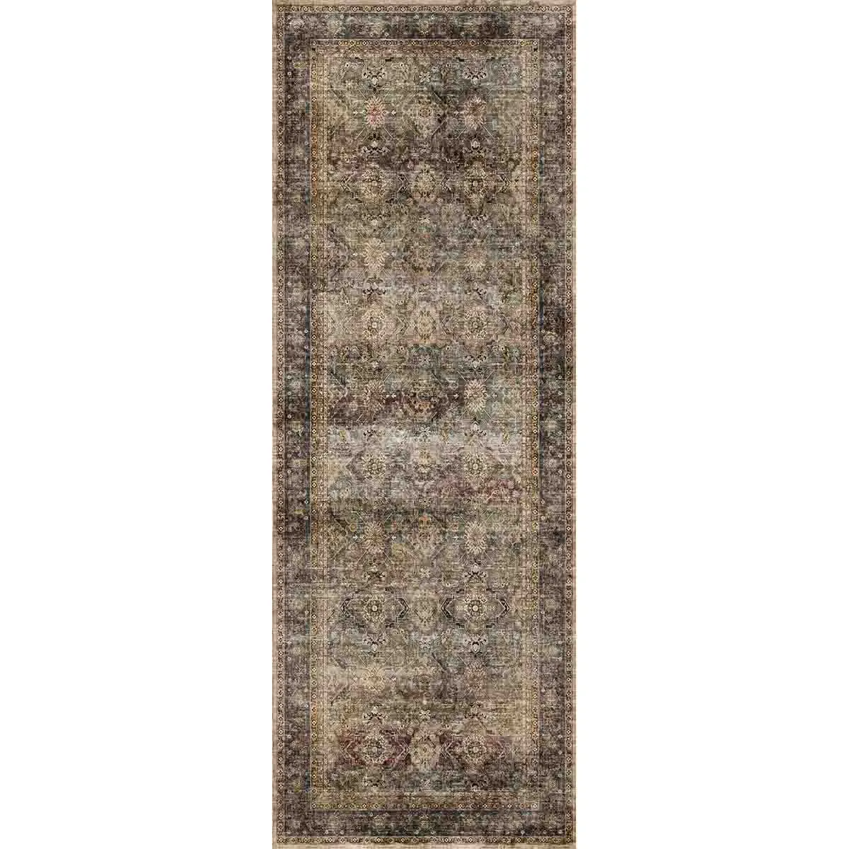 Clara Olive Rug