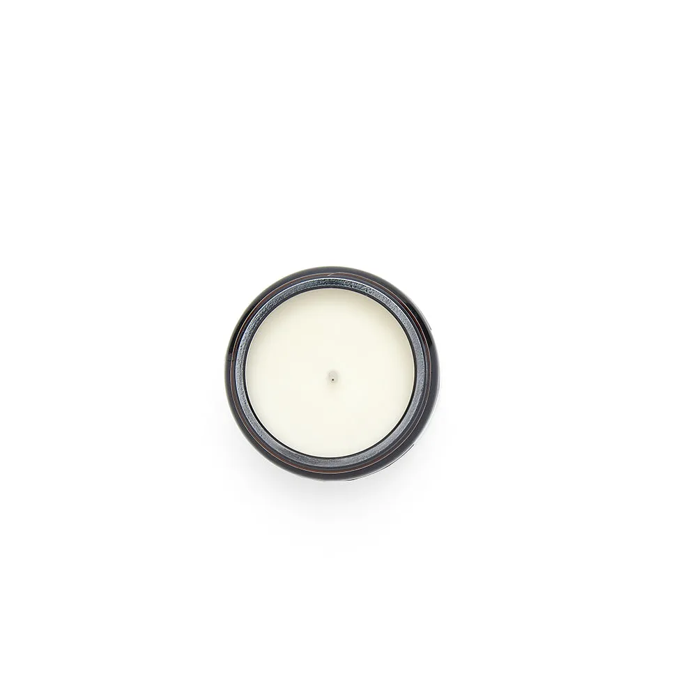 Clarity / Grapefruit & Tobacco Candle