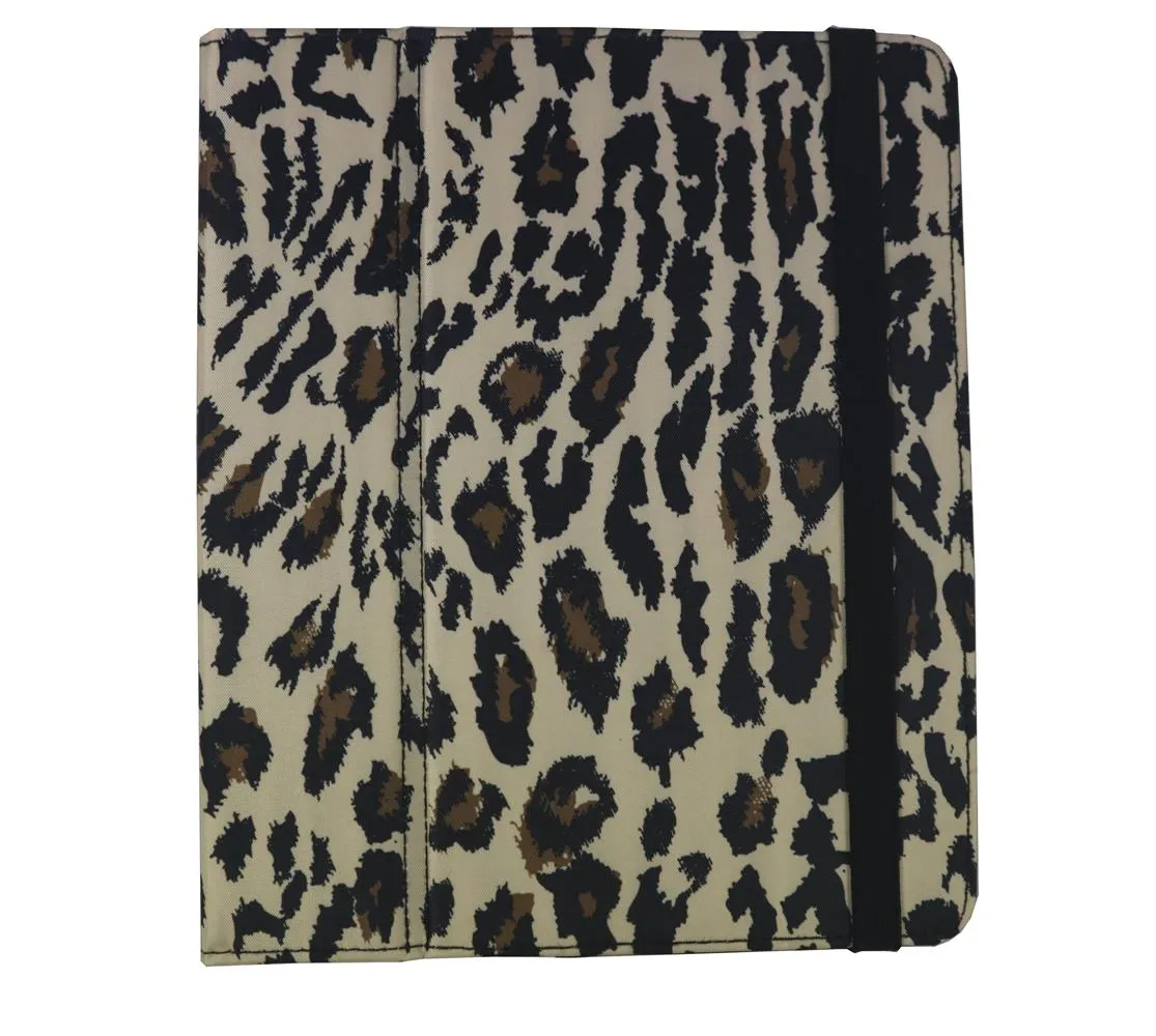 Classic Leopard Tablet Case