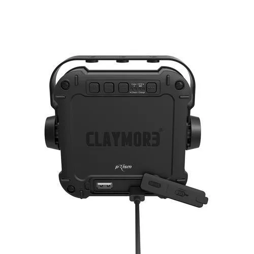 Claymore Ultra 2 3.0 Rechargeable Area Light