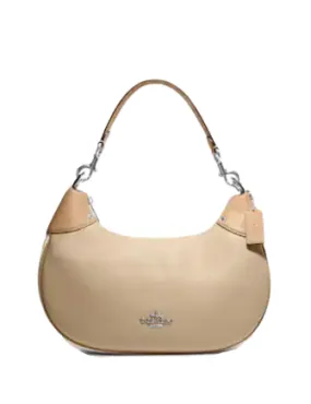 Coach Mara Hobo In Colorblock