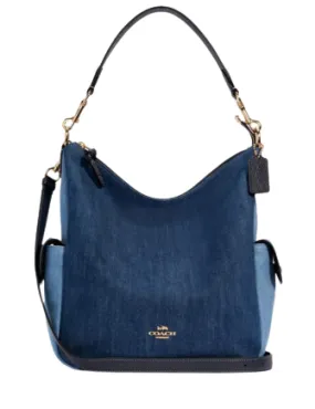 Coach Pennie Shoulder Bag