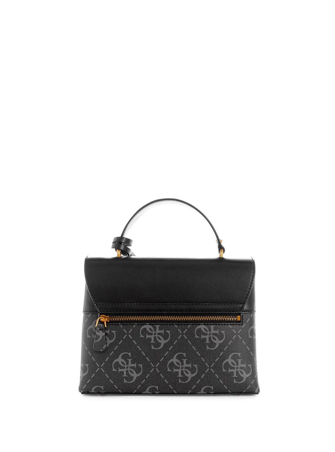 Coal Logo Berta Crossbody Bag