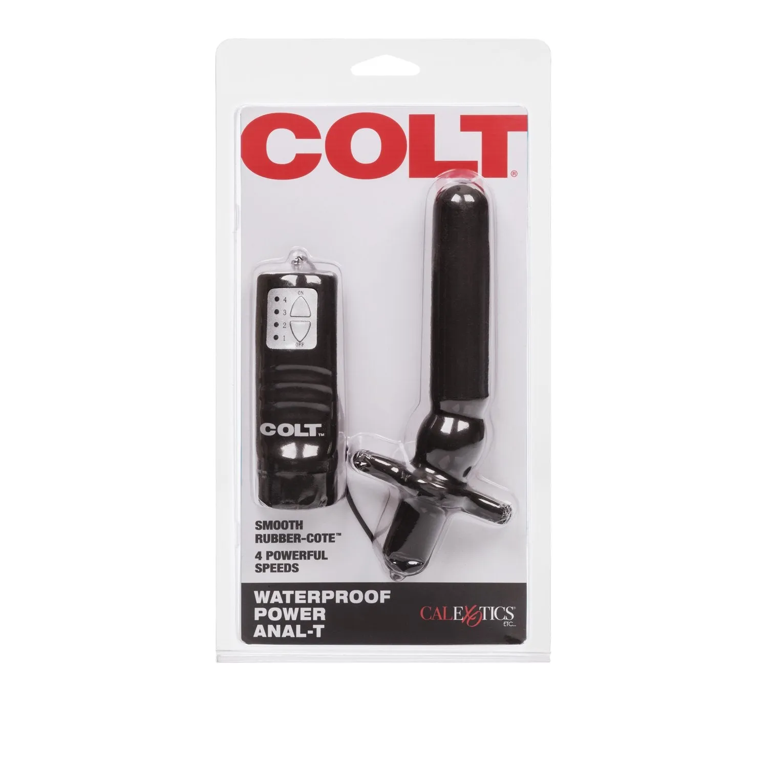 COLT Waterproof Power Anal-T