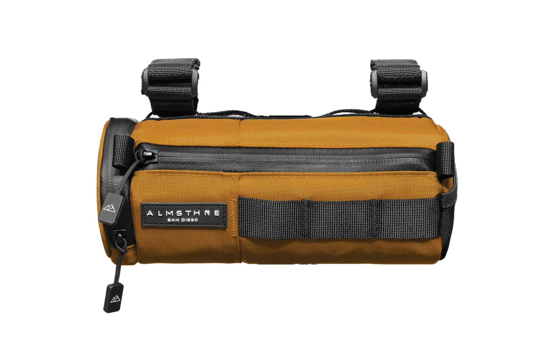 Compact Bar Bag