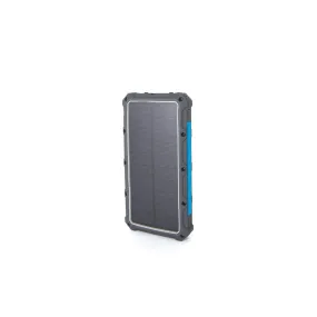 Companion Solar Power Bank 16000MAh