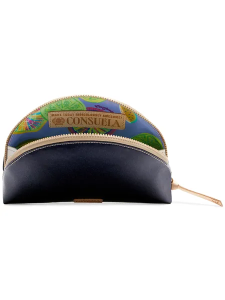 Consuela Large Cosmetic Bags