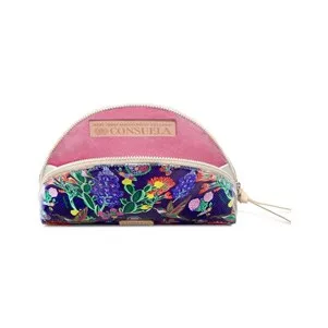 Consuela Large Cosmetic Bags