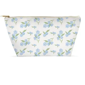 Cosmetic Bag - Spring Florals