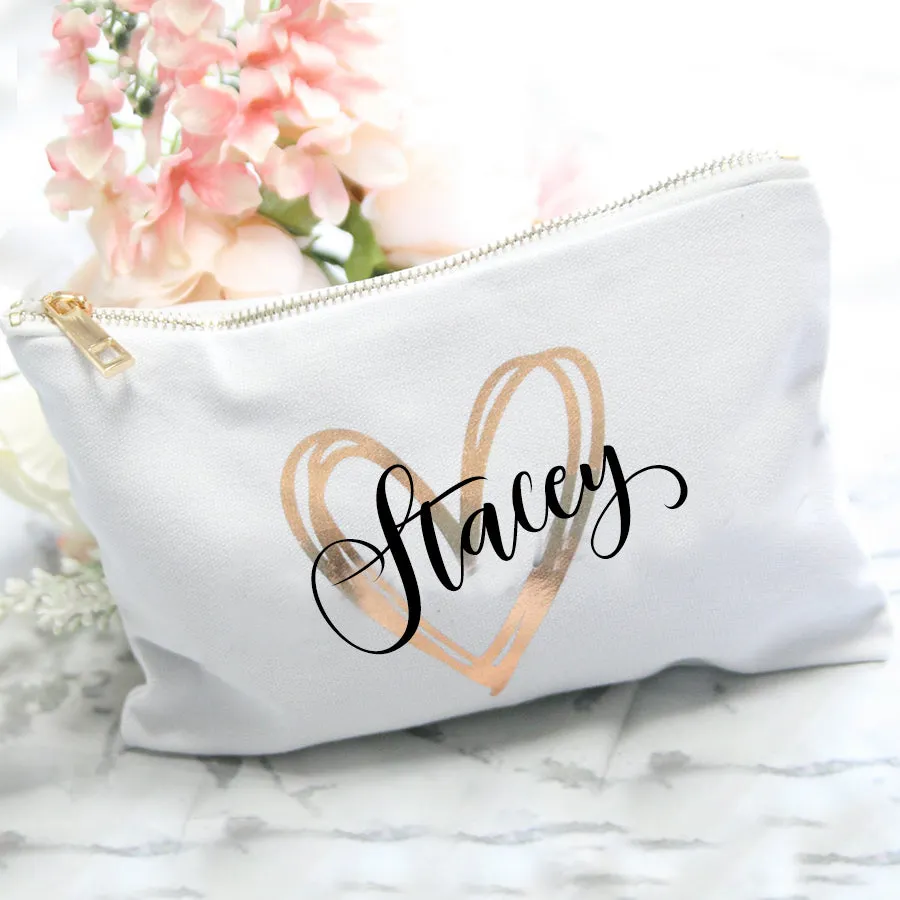 Cosmetic Bag