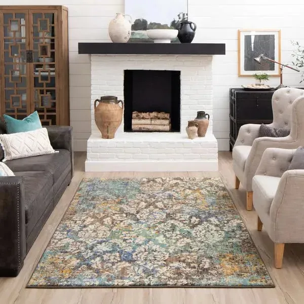 Cosmopolitan 90957 90116 La Brea Multi Rug