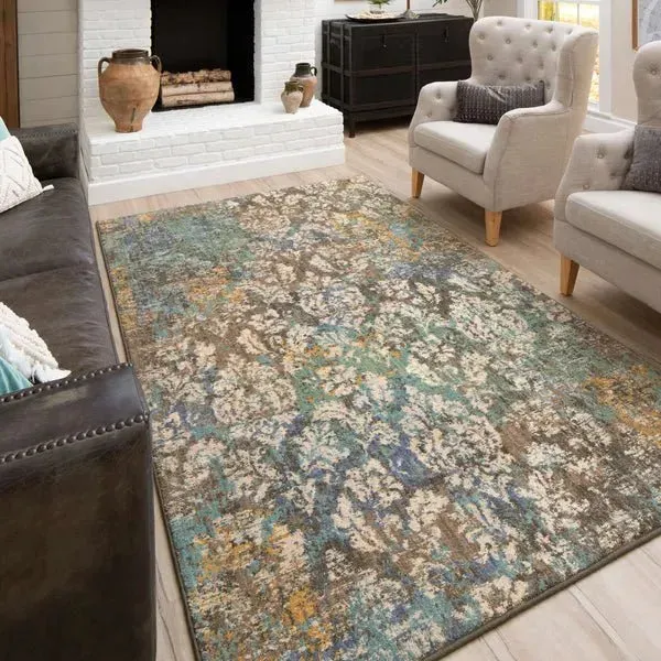 Cosmopolitan 90957 90116 La Brea Multi Rug