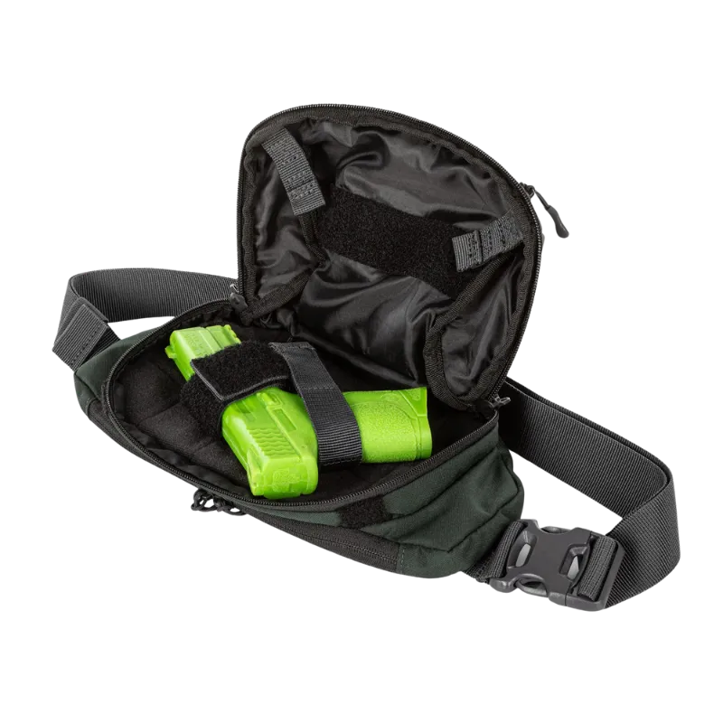 COVRT Select Carry Pistol Pouch 3L | Florida Green