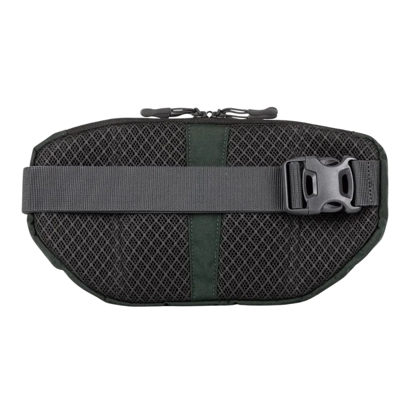 COVRT Select Carry Pistol Pouch 3L | Florida Green