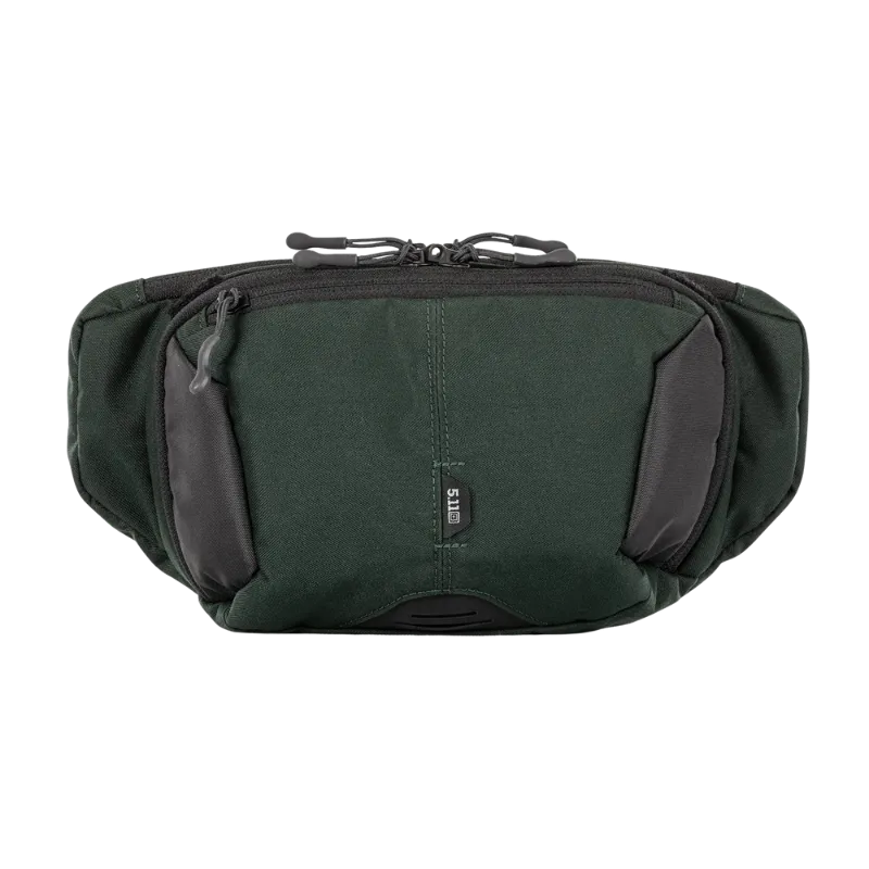 COVRT Select Carry Pistol Pouch 3L | Florida Green