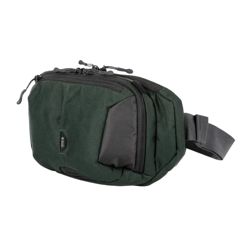 COVRT Select Carry Pistol Pouch 3L | Florida Green