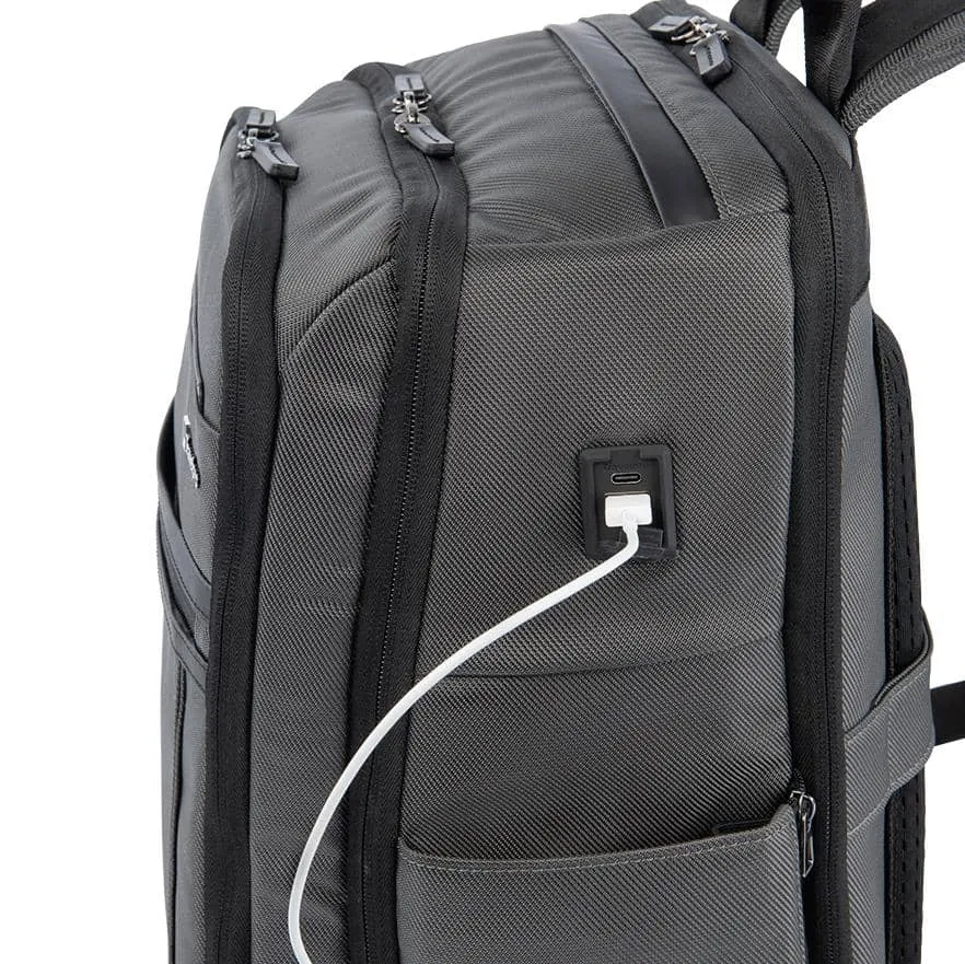 Crew™ Executive Choice™ 3 Large Backpack