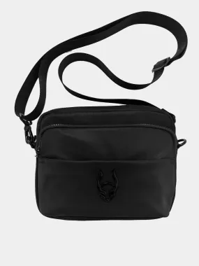 CROSS BODY TRAVEL BAG