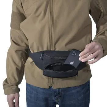 Crossbody Fanny Pack