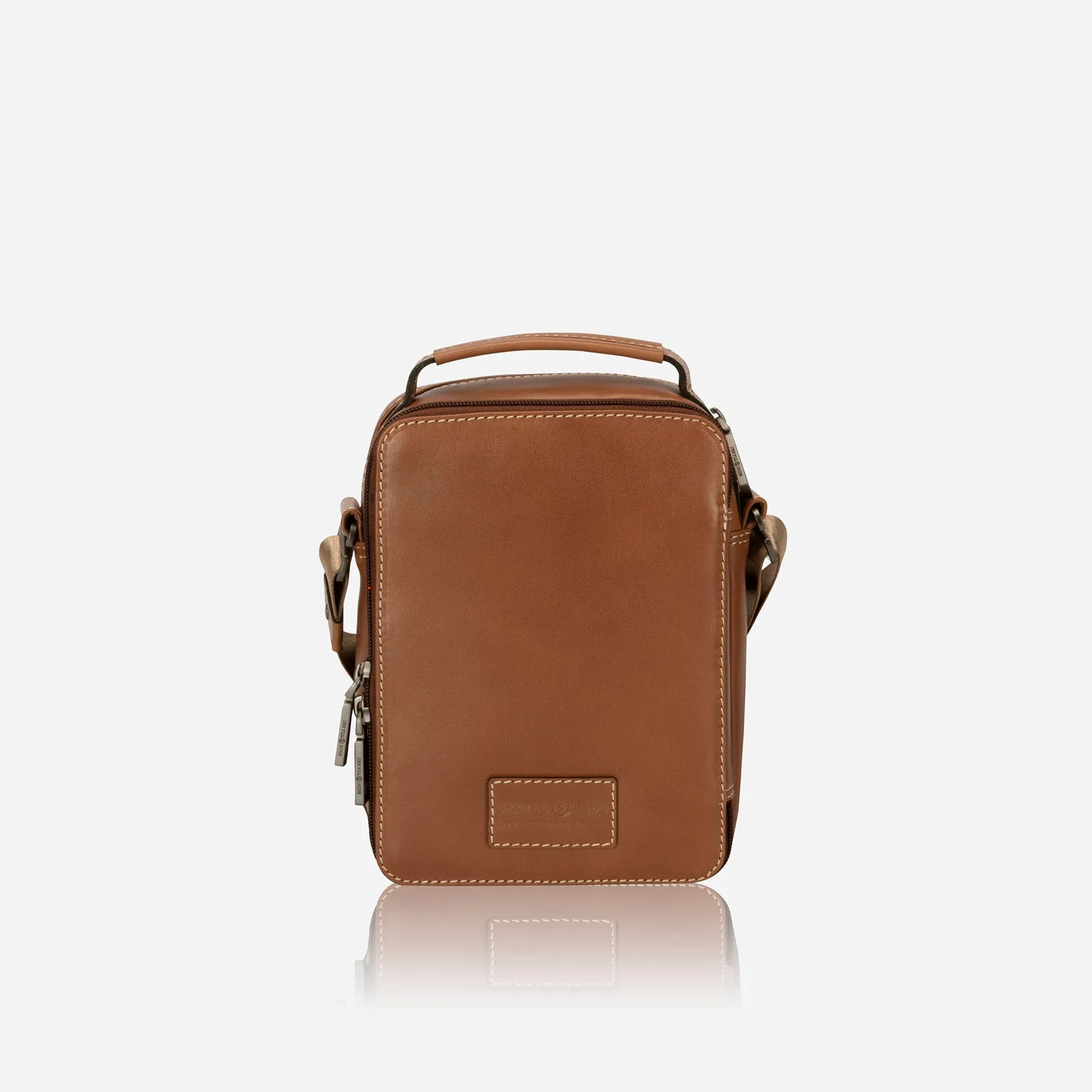 Crossbody Organiser Bag Colt