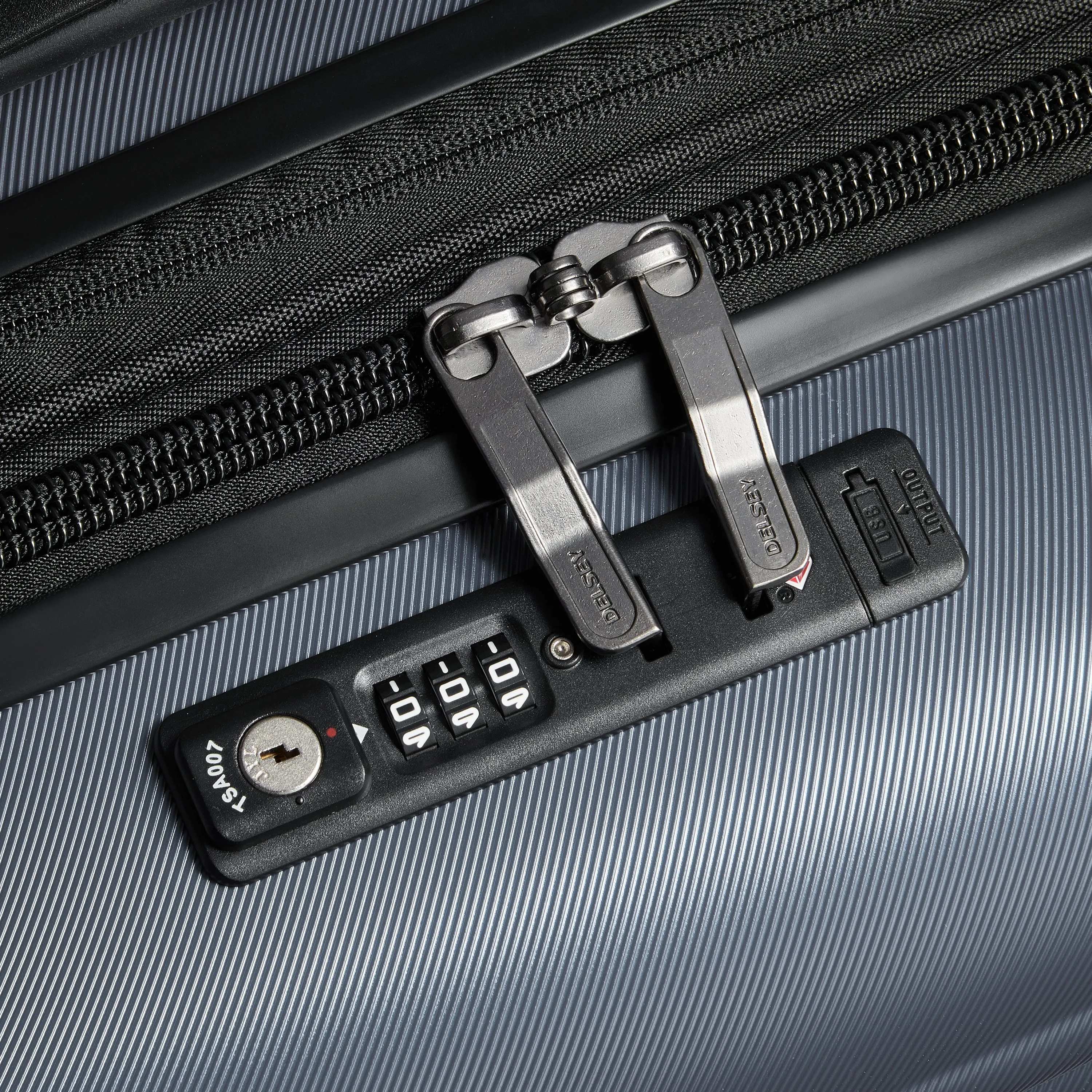 CRUISE 3.0 - Carry-On Plus Expandable Spinner