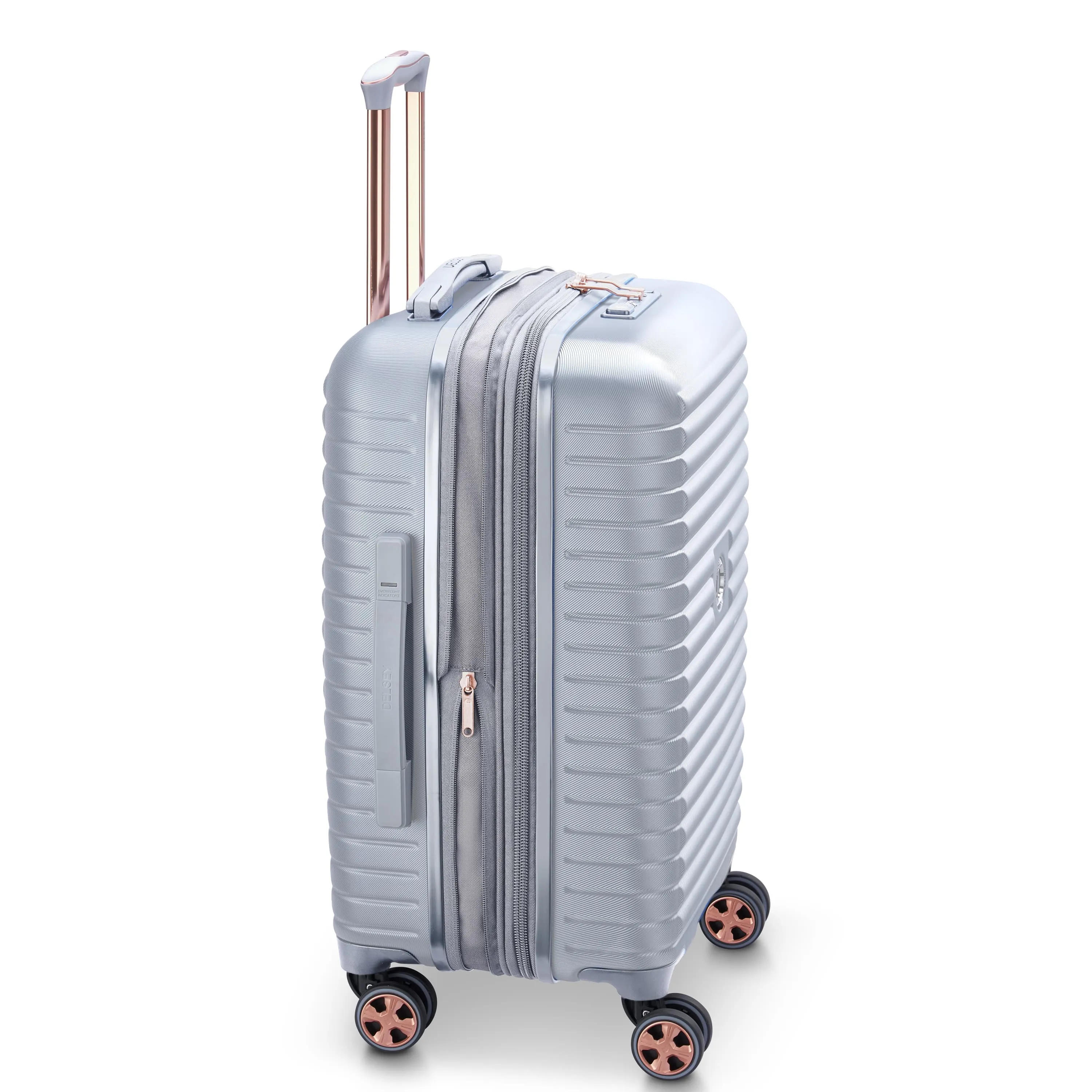 CRUISE 3.0 - Carry-On Plus Expandable Spinner