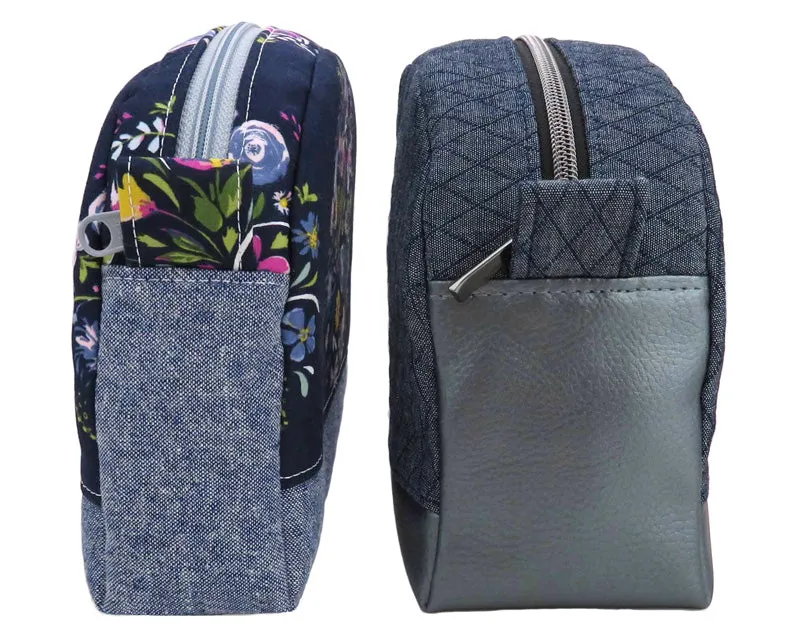 Curvy Case Duo PDF Sewing Pattern