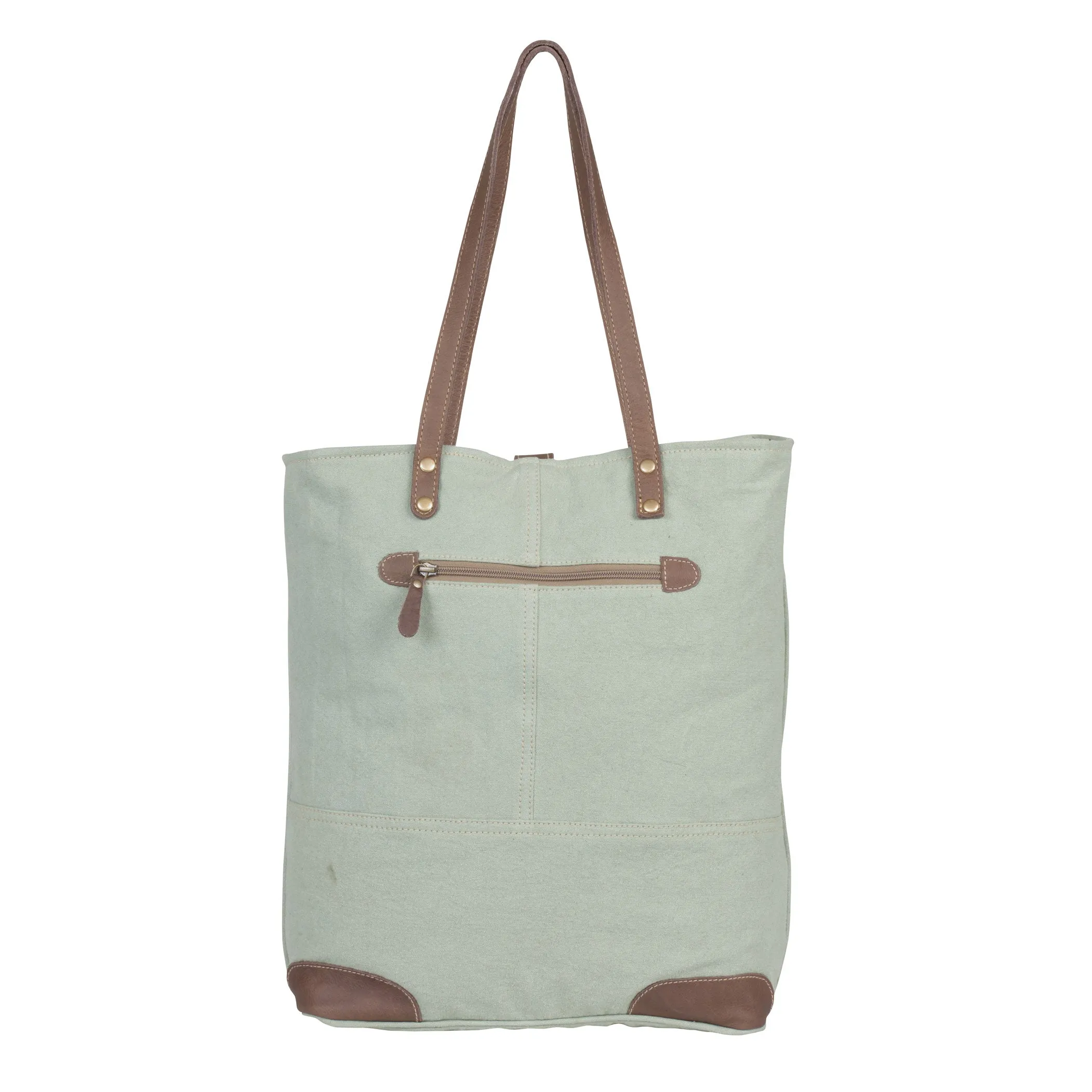 Customary Tote Bag