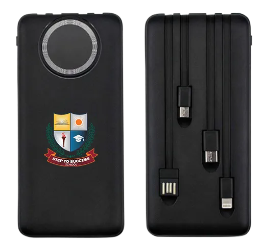 Customised Power Bank (Preorder)