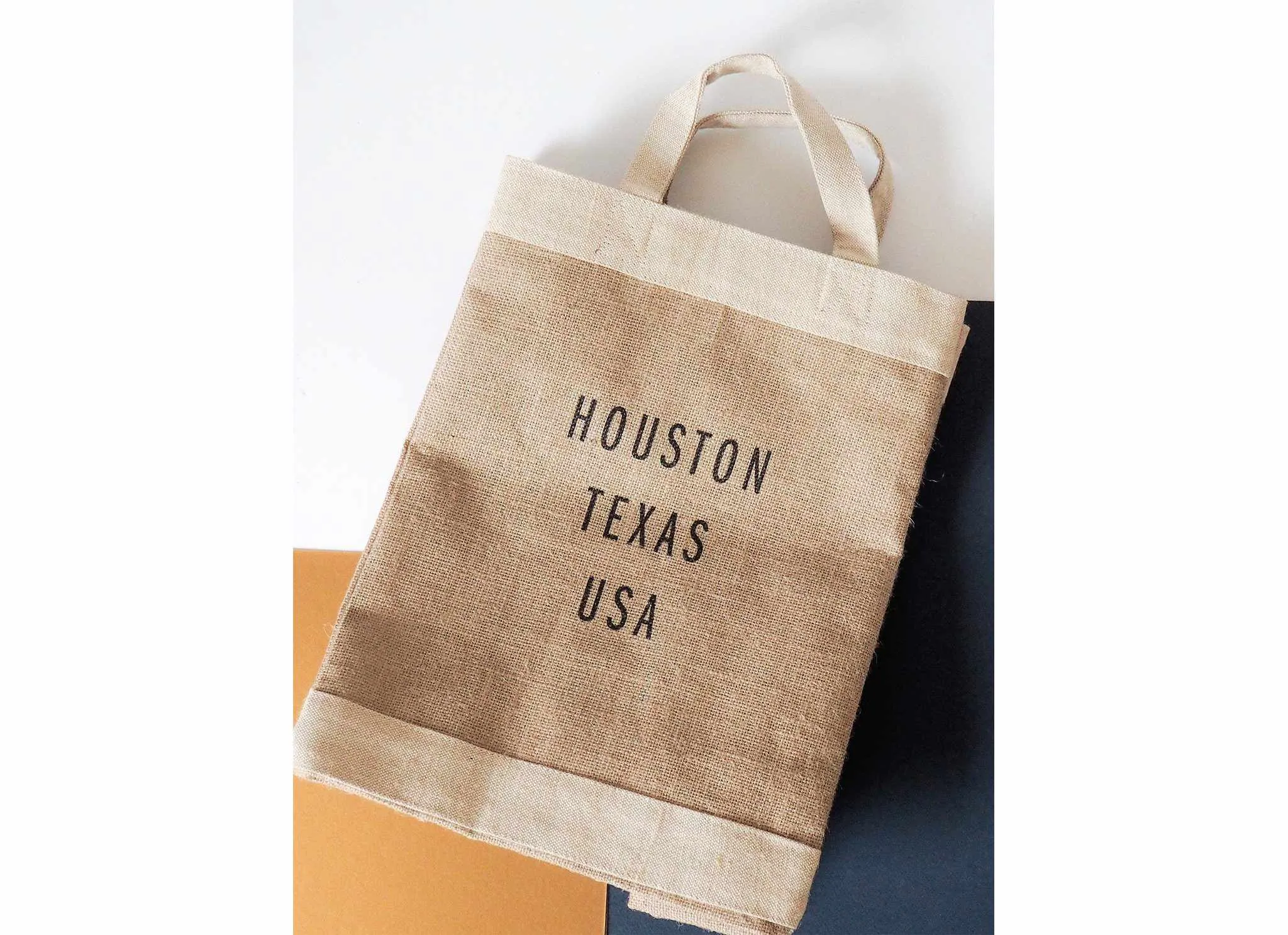 Customize Your Vegan Market Bag: 100% Leather-Free