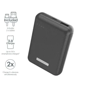 Cygnett ChargeUp Reserve 10000 mAh 18W Power Bank